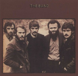 The Band - The Band (remaster - 미)