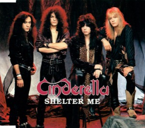 Cinderella - Shelter Me (미) (Single)