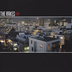 The Rakes – Capture / Release