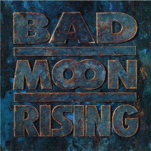 Bad Moon Rising - Full Moon Fever (EP)