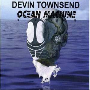 Devin Downsend - Ocean Machine (Biomech)