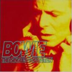 David Bowie - The Singles Collection (2cd)