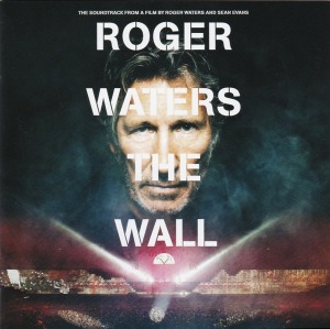 Roger Waters - The Wall (BSCD2 - 2cd)