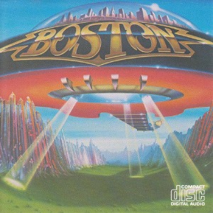 Boston - Don&#039;t Look Back