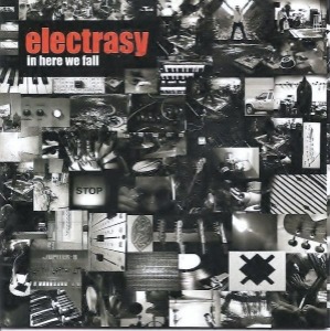 Electrasy – In Here We Fall
