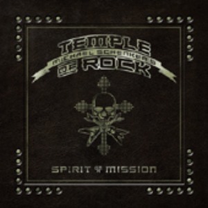Michael Schenker&#039;s Temple Of Rock - Spirit On A Mission (미)
