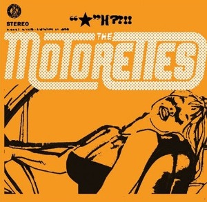 The Motorettes – The Motorettes