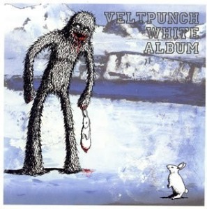 (J-Rock)Veltpunch – White Album