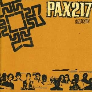 Pax217 – Engage