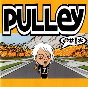 Pulley – @#!