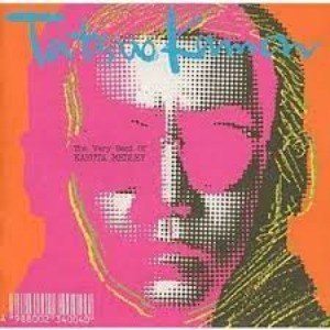 (J-Pop)Tatsuo Kamon – The Very Best Of Kaeuta Medley