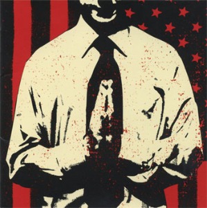 Bad Religion – The Empire Strikes First