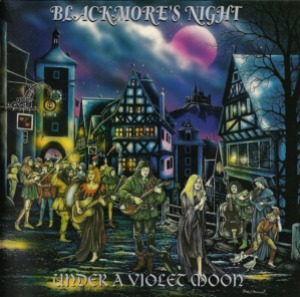 Blackmore&#039;s Night – Under A Violet Moon