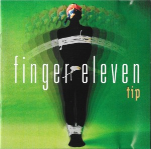 Finger Eleven – Tip