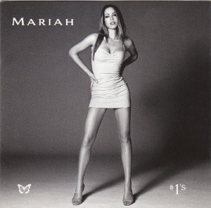 Mariah Carey - #1&#039;s