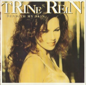 Trine Rein – Beneath My Skin
