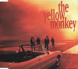 (Rental)The Yellow Monkey – 聖なる海とサンシャイン (Single)