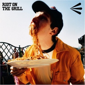 (J-Rock)Ellegarden – Riot On The Grill