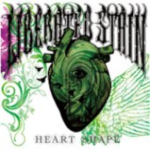 (J-Rock)Liberated Stain - Heart Shape (미)