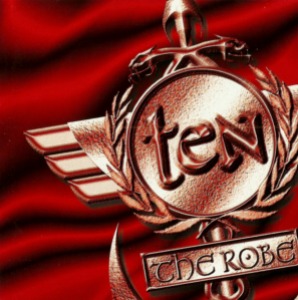 Ten - The Robe (EP)