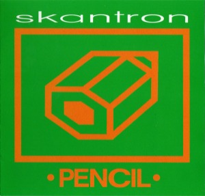 Pencil – Skantron