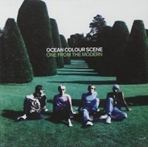 Ocean Colour Scene - One From The Modern