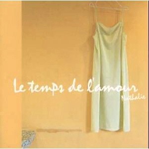 Nathalie – Le Temps De L&#039;Amour