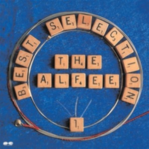 (J-Rock)The Alfee - Best Selection I