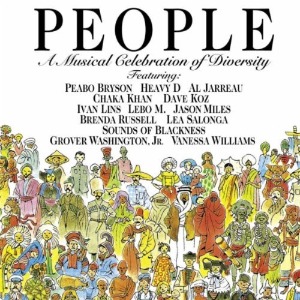 V.A. - People: A Musical Celebration Of Diversity