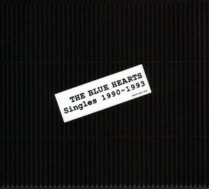 (J-Rock)The Blue Hearts – Singles 1990-1993 (2cd)