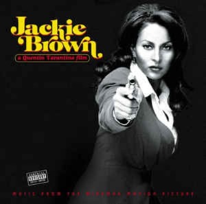 O.S.T. - Jackie Brown