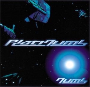 (J-Rock)Numb – Platinumb