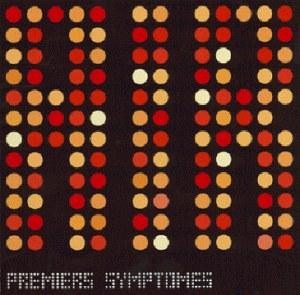 AIR – Premiers Symptomes (EP)