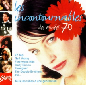 V.A. - Les Incontournables Des Annees 70 (미)