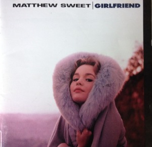 Matthew Sweet - Girlfriend