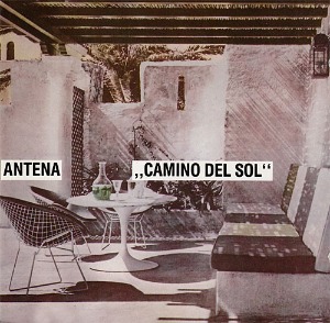 Antena – Camino Del Sol