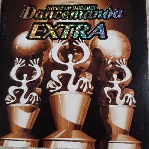 V.A. - Dancemania Extra