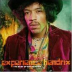 Jimi Hendrix - Experience Hendrix: The Best Of