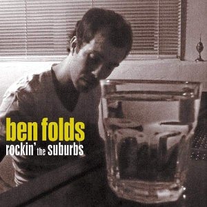 Ben Folds – Rockin&#039; The Suburbs