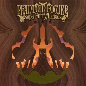 Super Furry Animals – Phantom Power