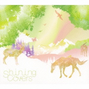 V.A. - Shining Covers