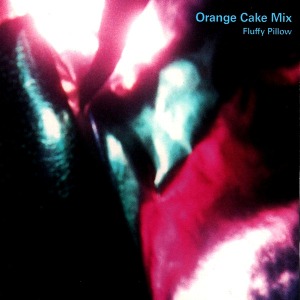 Orange Cake Mix – Fluffy Pillow