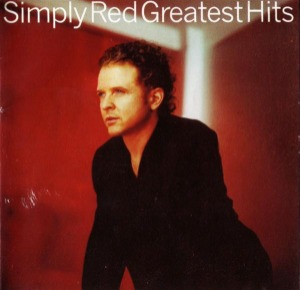 Simply Red – Greatest Hits