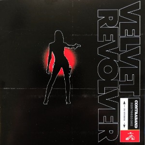 Velvet Revolver - Contraband