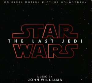 O.S.T. - Star Wars: The Last Jedi (digi)