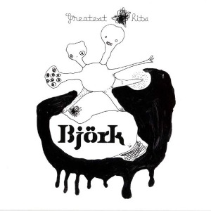 Bjork – Greatest Hits (digi)