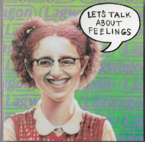 Lagwagon – Let&#039;s Talk About Feelings