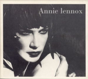 Annie Lennox – Cold (3cd) (Single)