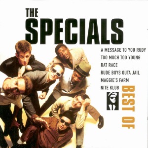 The Specials – Best Of