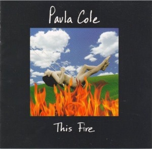 (BMG Direct)Paula Cole - The Fire